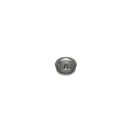 Turbina Motor Ventilador Ø200mm 44PX GARBIN
