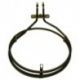 Resistencia Horno PM