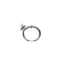 Resistencia Horno 2900W 230V Ø235mm XF193