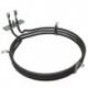 Resistencia Horno 2700W 230V