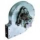 Ventilador Radial Horno 40W 230V 50/60Hz