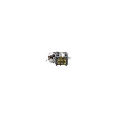 Programador Horno 3 Micros 230V 50Hz 120min