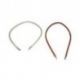 Cable Silicona Horno GV020M