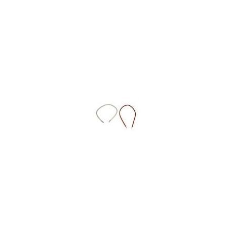 Cable Silicona Horno GV020M