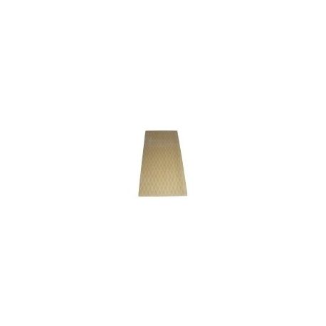 Piedra Horno 660x330x14mm Pizza Group