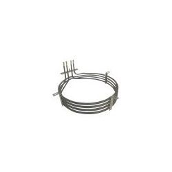 Resistencia Horno 230V 4250W Ø235mm
