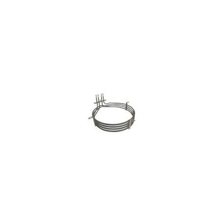 Resistencia Horno 230V 4250W Ø235mm