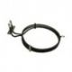 Resistencia Horno 2500W 230V Ø195mm KF911