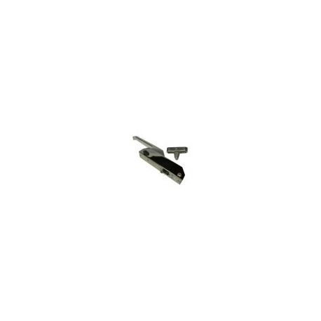 Cierre Puerta Horno 30x265mm CDA-111G-00 INOXTREND