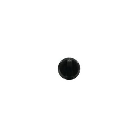 Mando Grifo Gas Ø55mm Eje Ø6x4,6mm