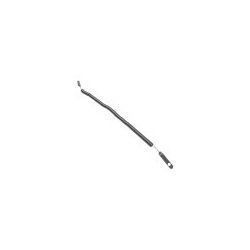 Resistencia Tostador 500W 230V L355mm PZX660
