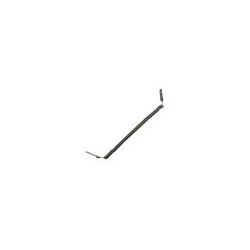 Resistencia Inferior Horno Franke HP133