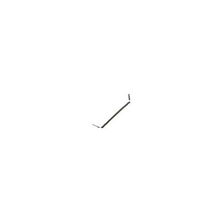 Resistencia Inferior Horno Franke HP133