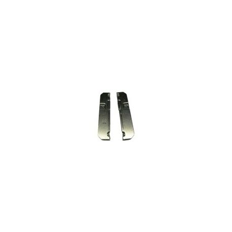 Soporte Alojamiento Bisagra Horno XF023