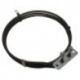 Resistencia Horno 3000W 230V 644/460/BLACK4