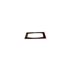 Cristal Exterior Puerta Horno CR4/FR4 812x417