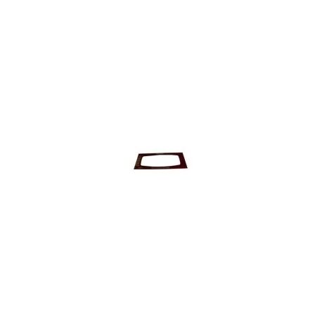 Cristal Exterior Puerta Horno CR4/FR4 812x417