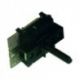 Potenciómetro Horno Eje 6x4.6mm