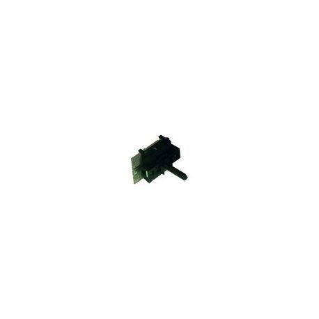 Potenciómetro Horno Eje 6x4.6mm