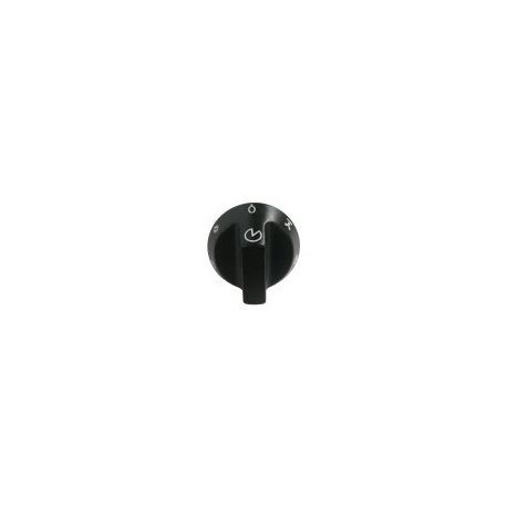 Mando Conmutador Horno Ø55mm Ø6x4,6mm