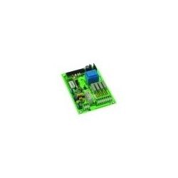 Placa Electrónica Horno FCV3EM