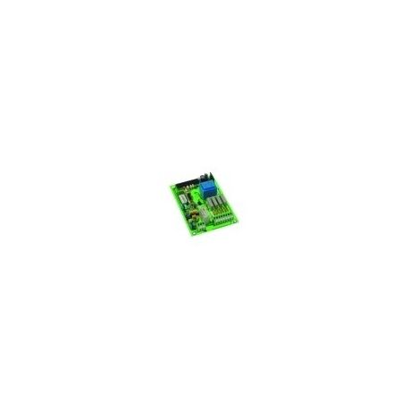 Placa Electrónica Horno FCV3EM