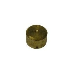 Reductor Paso Agua Horno FCV/G10 Ø5,00mm