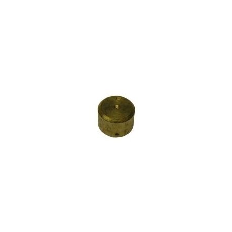 Reductor Paso Agua Horno FCV/G10 Ø5,00mm