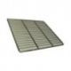 Rejilla Horno GRO-600 445x380mm ASBER