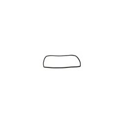 Burlete Puerta Horno 440x205mm XF016-TG