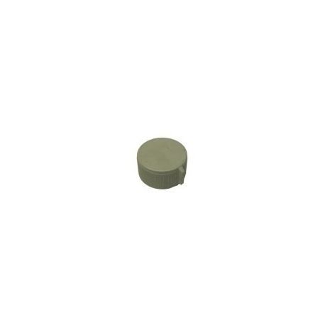 Mando Termostato Ø45mm Ø6x4,6mm BABY-95C