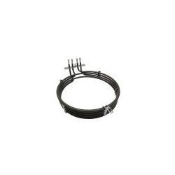 Resistencia Horno 4000W 230V Ø200mm