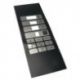 Pegatina Frontal Mandos Horno 10TTR