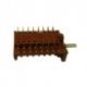 Interruptor 7 Posiciones 16A 250V