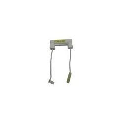 Fusible L5KV 0,7A 5kV Microondas