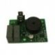 Placa Electrónica Temporizador 15s 120V