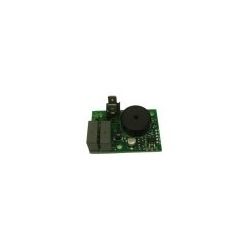 Placa Electrónica Temporizador 15s 120V
