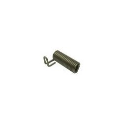 Muelle Puerta Horno Ø17x50mm
