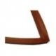 Burlete Puerta Horno 740x630mm
