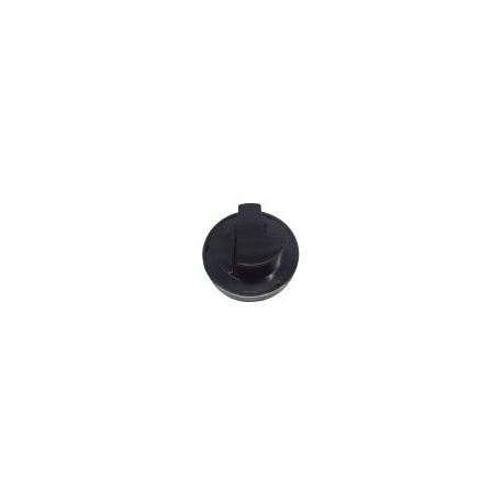 Mando Grifo Gas Cocina Ø6x4,6mm