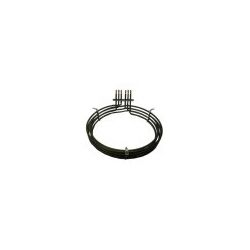 Resistencia Horno 16000W 230V Ø385mm