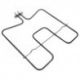 Resistencia Horno 1300W 230V 310x325mm