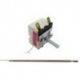 Termostato Horno 100°C/400ºC 230V