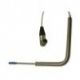 Sonda Temperatura Horno PT100CLB CVM20E