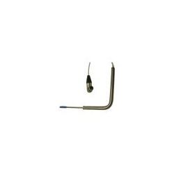 Sonda Temperatura Horno PT100CLB CVM20E