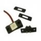 Interruptor Contacto 1NO 47x20x30mm