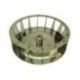 Turbina Ventilador Horno Smeg ALFA341XM
