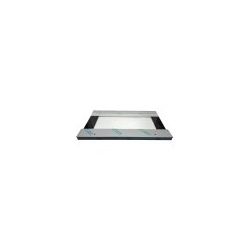 Cristal Exterior 770x440mm Horno