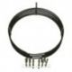 Resistencia Horno 9000W 230/380V