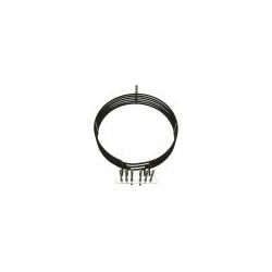 Resistencia Horno 9000W 230/380V